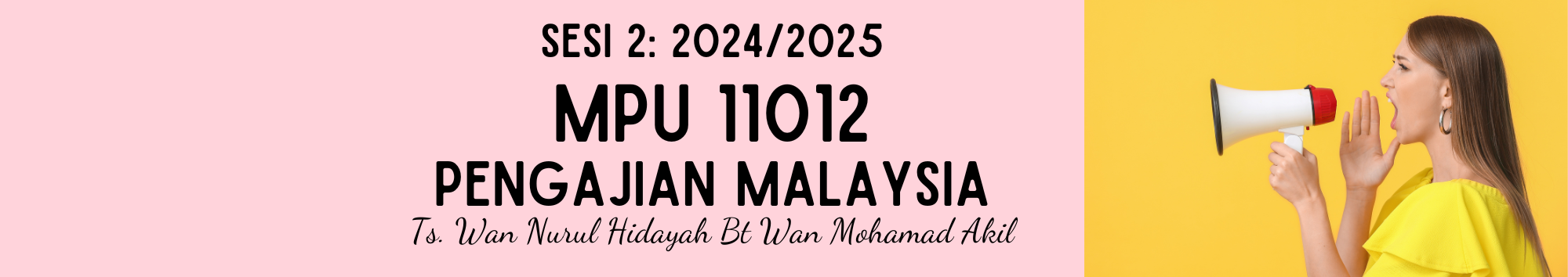 S22425 KKKLCSG | MPU11012 PENGAJIAN MALAYSIA