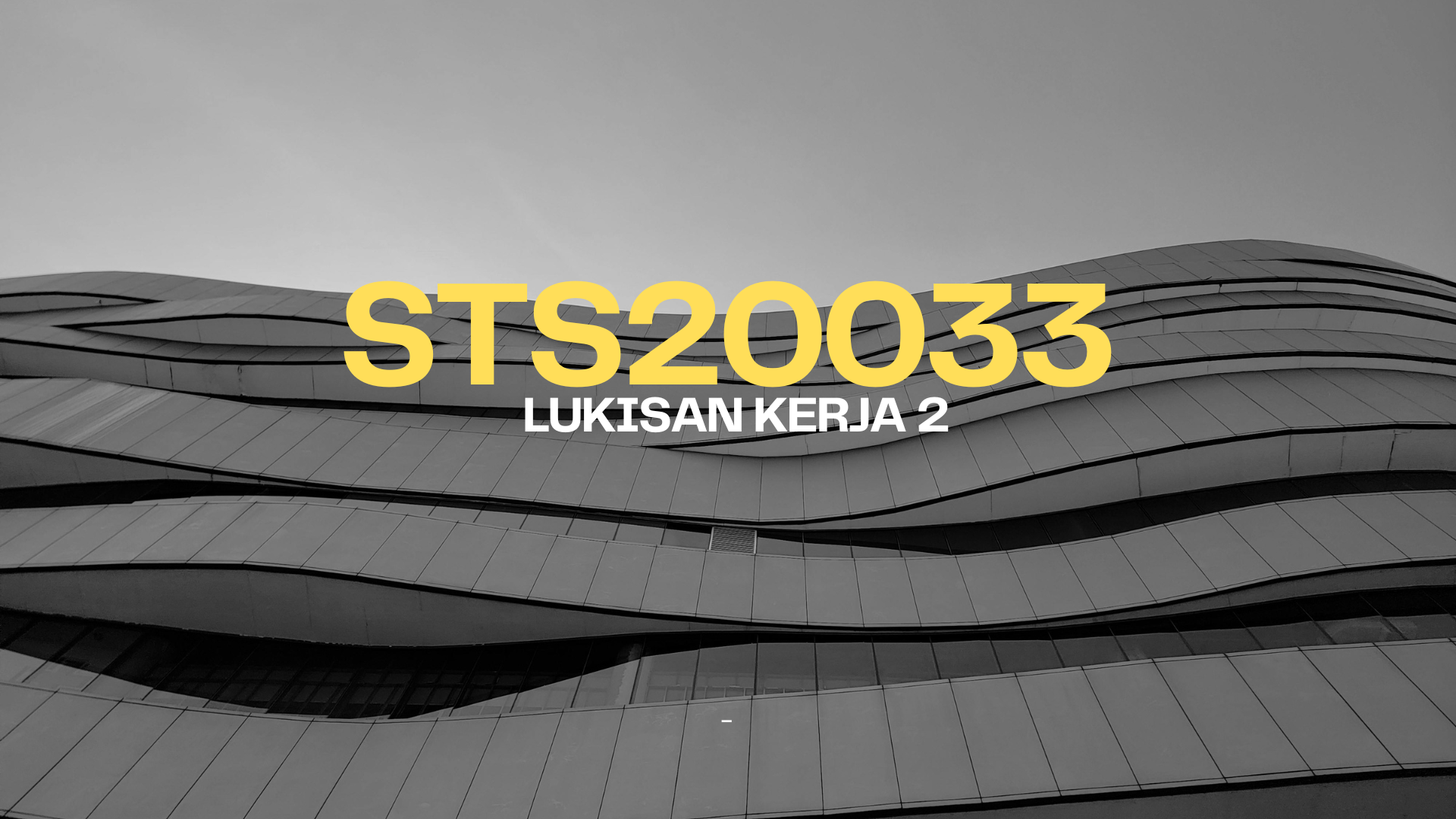 STS20033 LUKISAN KERJA2