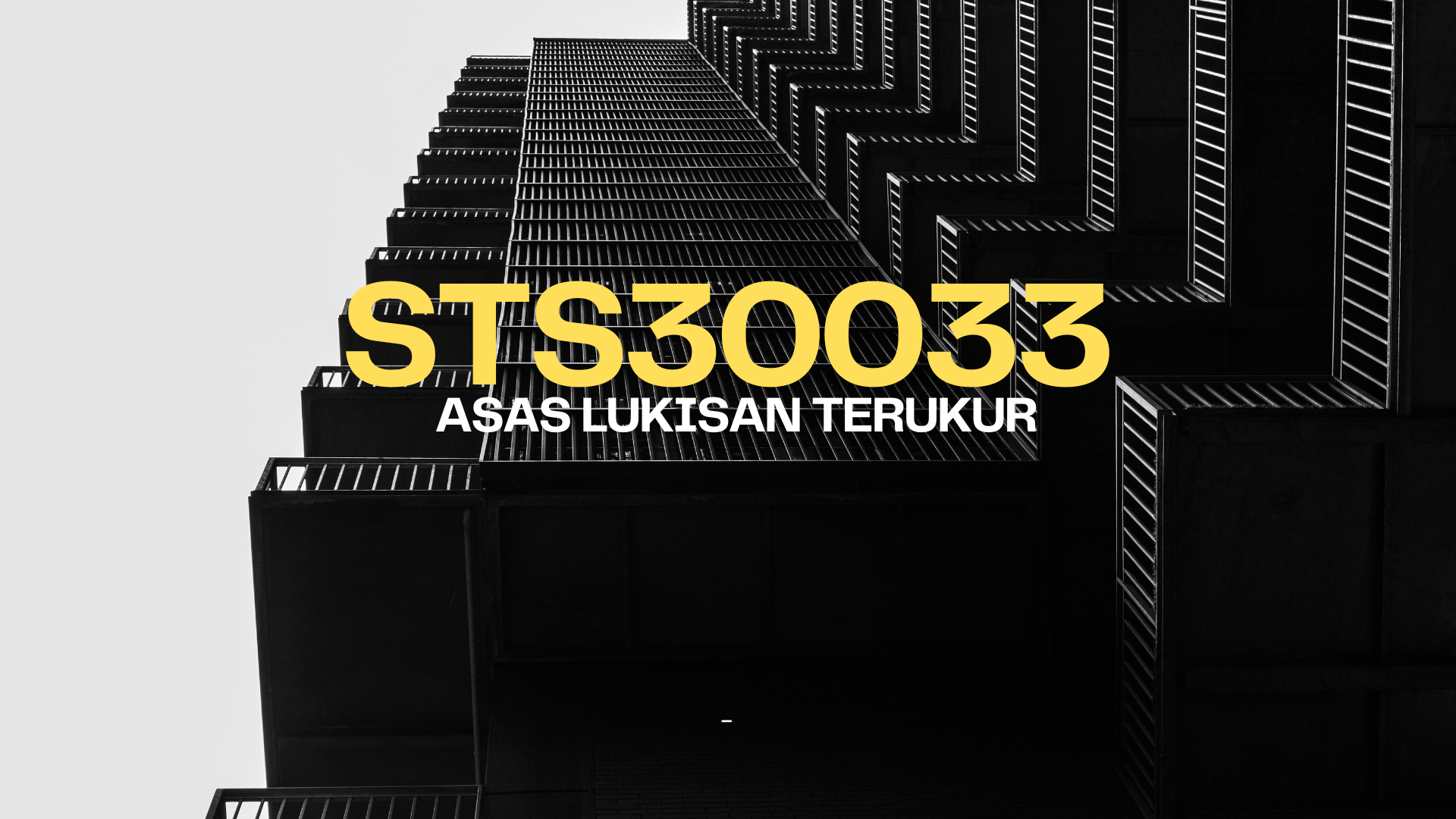 STS30033 ASAS LUKISAN TERUKUR-3A