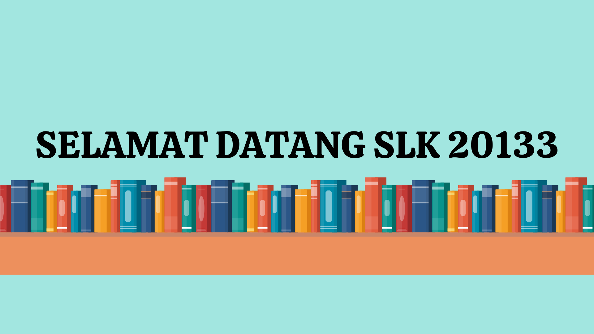 KKKLCS  | SLK 20133 PENGURUSAN RANTAIAN BEKALAN 