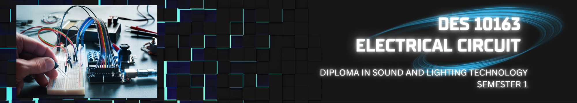 KKKL | DES10163 ELECTRICAL CIRCUIT