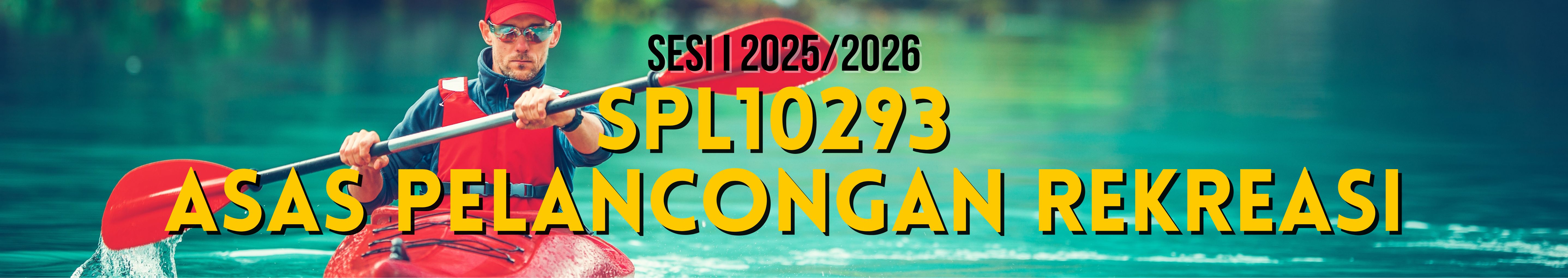 KKKL | SPL10293 ASAS PELANCONGAN REKREASI