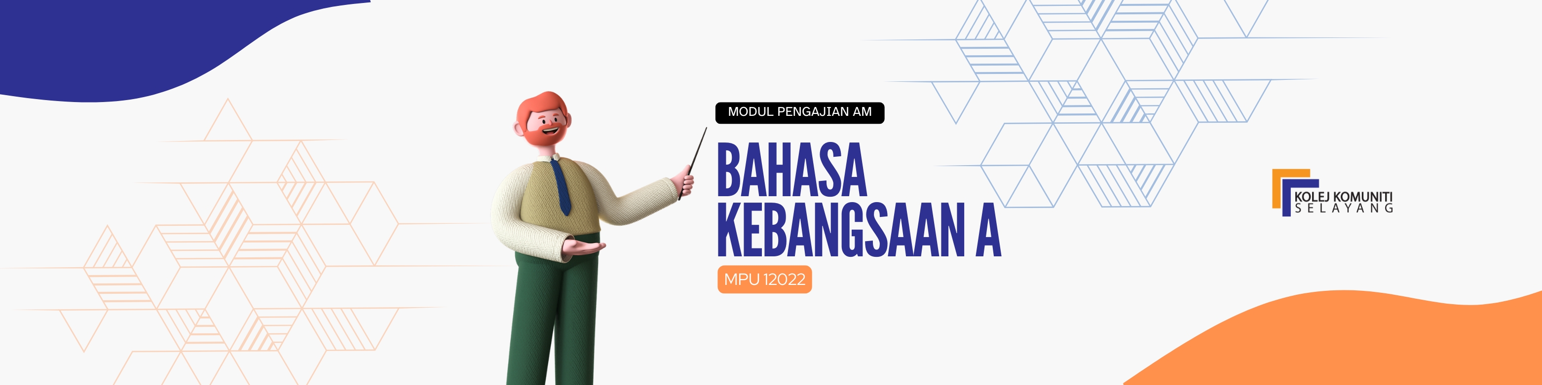 MPU12022 - BAHASA KEBANGSAAN A