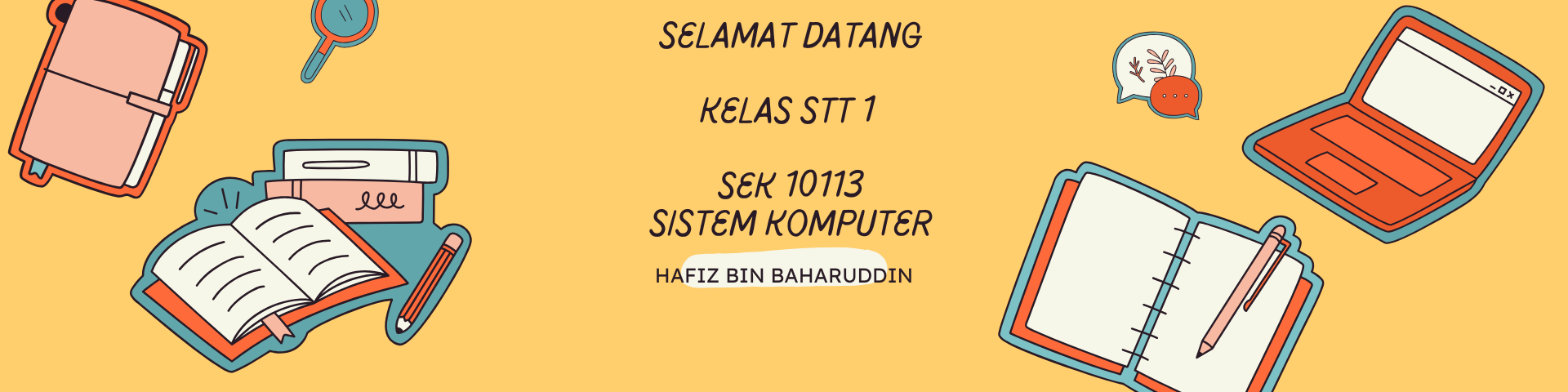 SISTEM KOMPUTER