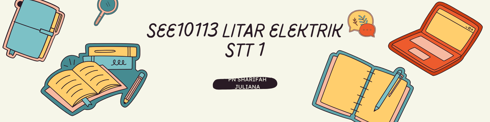 SEE 10113 LITAR ELEKTRIK