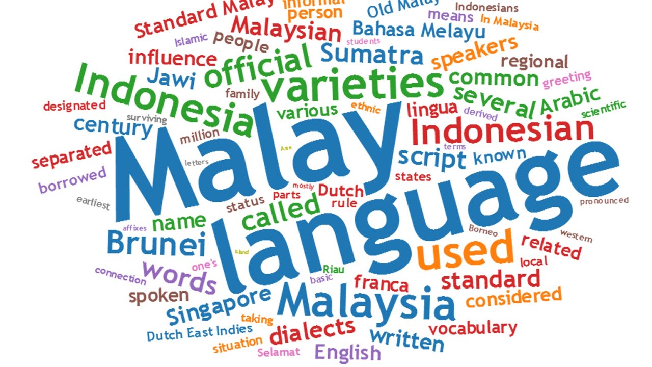 MPU 22052 BAHASA KEBANGSAAN A