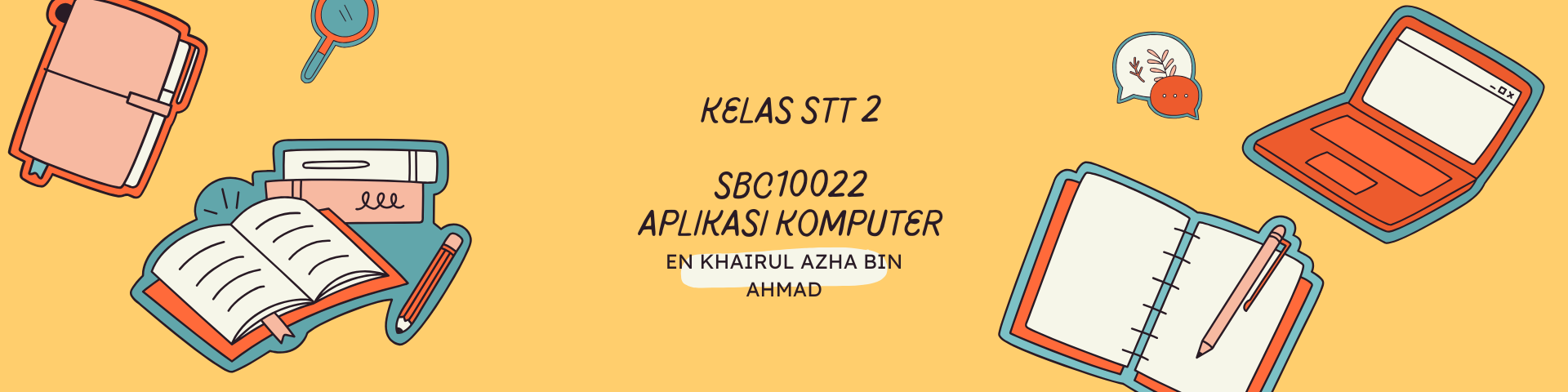 APLIKASI KOMPUTER