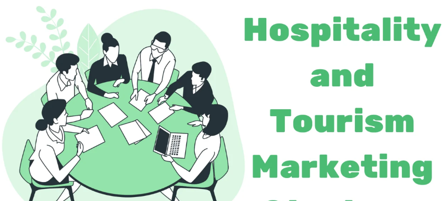 SOP20303 TOURISM &amp; HOSPITALITY MARKETING