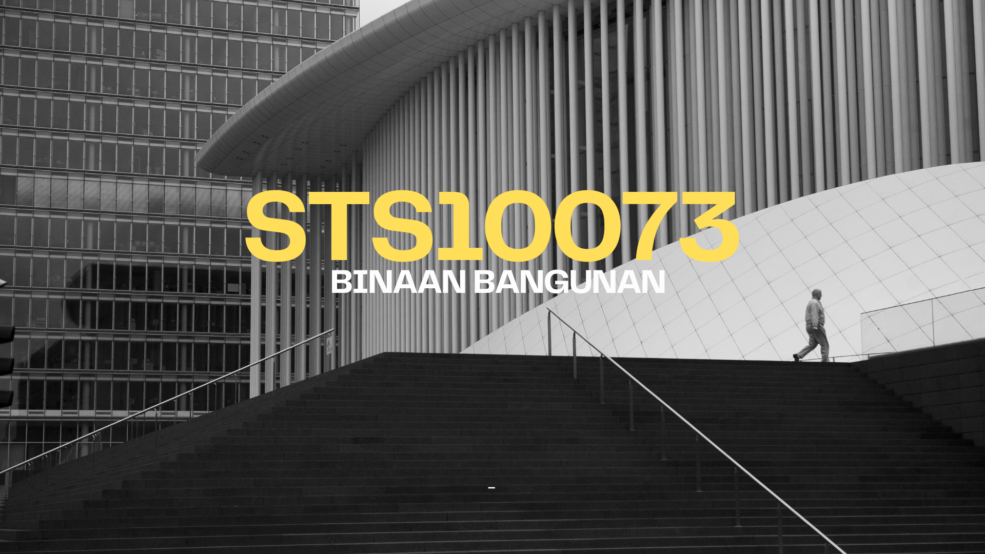STS10073 BINAAN BANGUNAN-1B