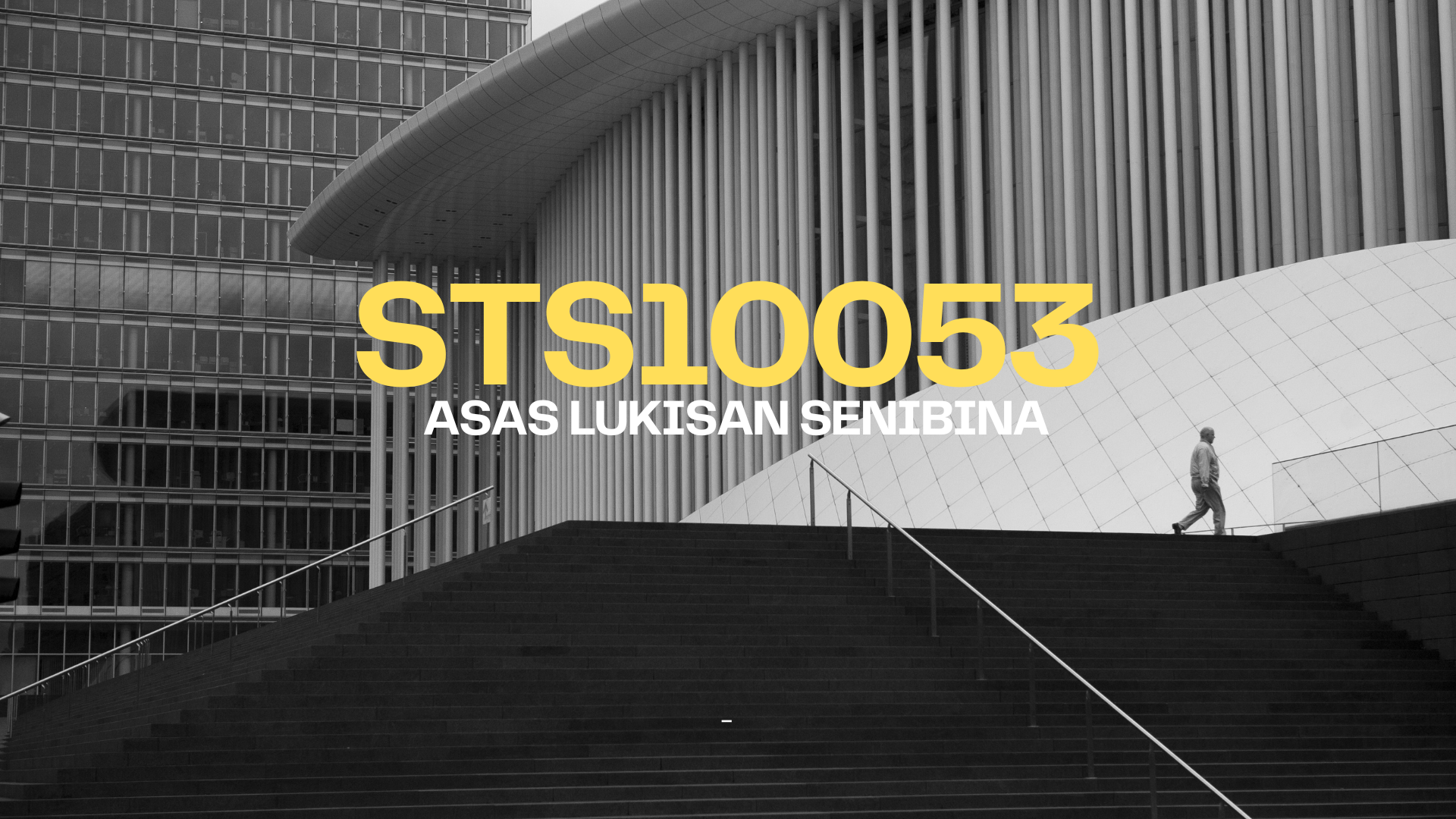 STS10053 ASAS LUKISAN SENIBINA-1B