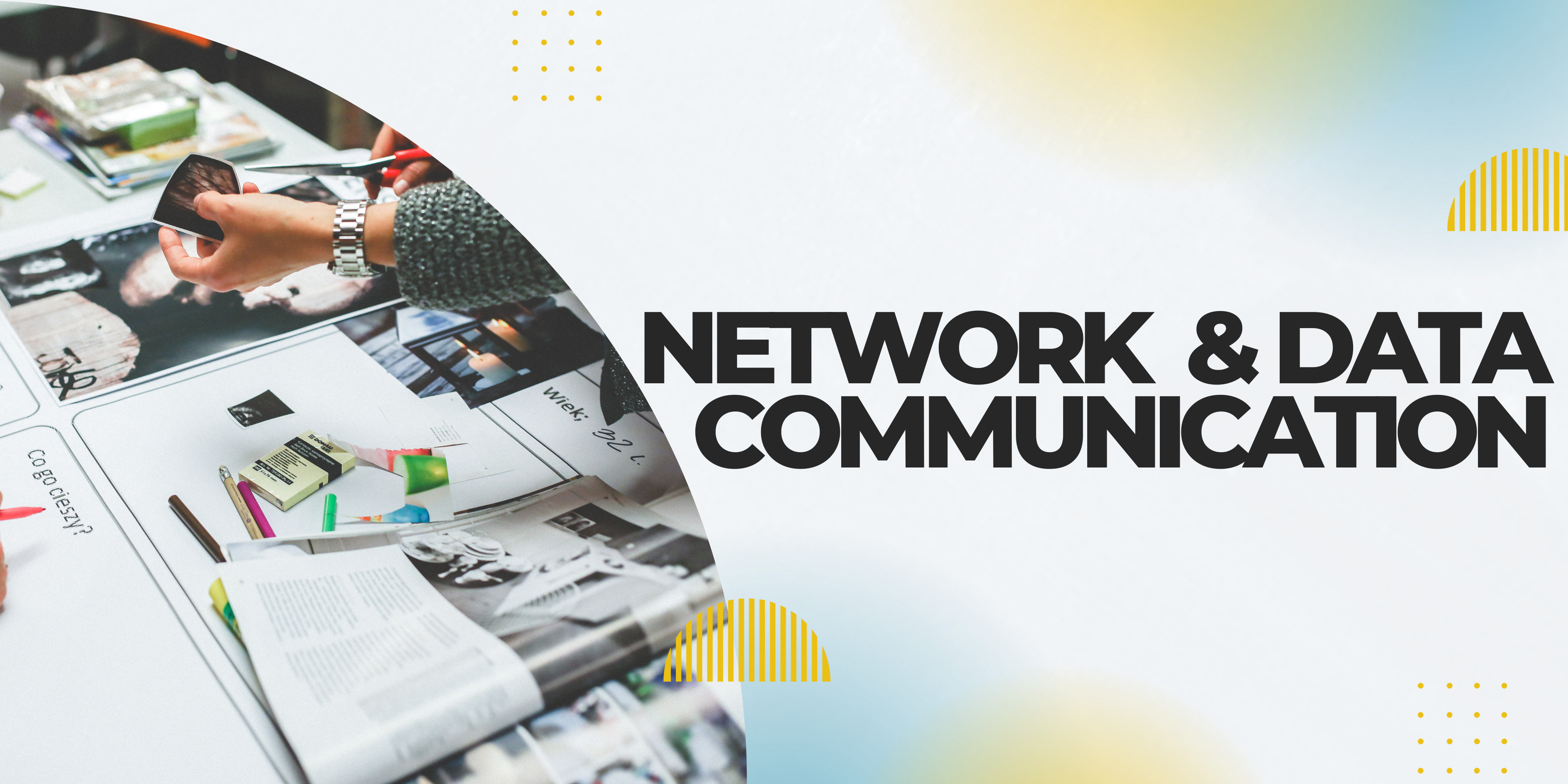 KKKL | SFC21653 NETWORK AND DATA COMMUNICATION  SI 2026/2027