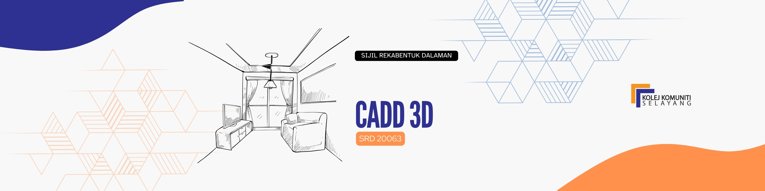 SRD20063 - CADD 3D