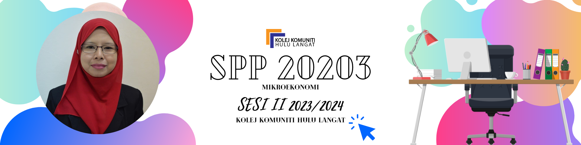 KKHL | SPP 20203 Mikroekonomi