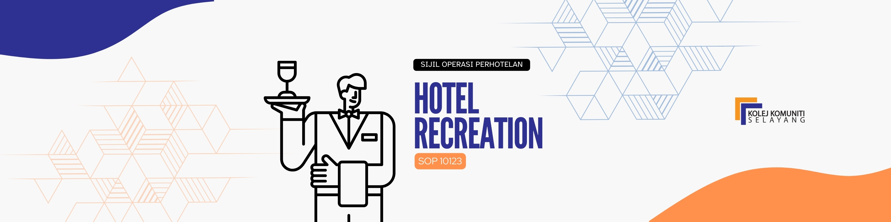 SOP10123 - HOTEL RECREATION 