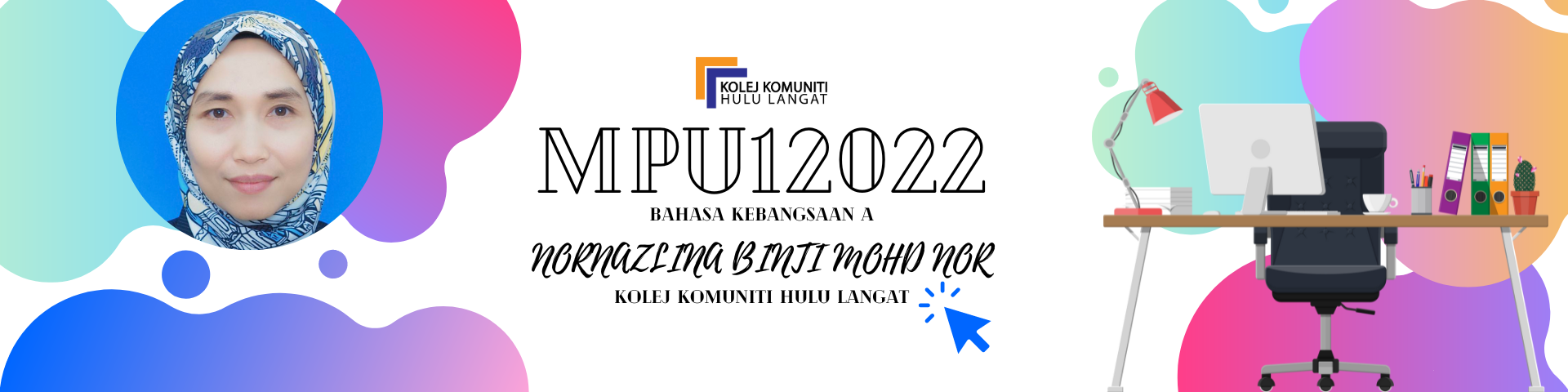 KKHL | MPU12022 BAHASA KEBANGSAAN