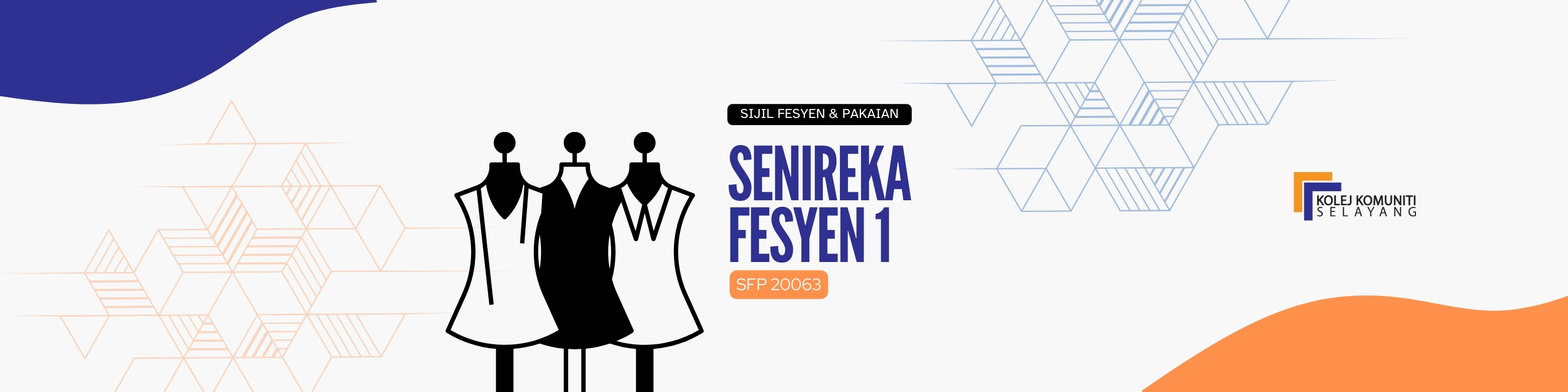 SFP20063 - SENIREKA FESYEN 1 