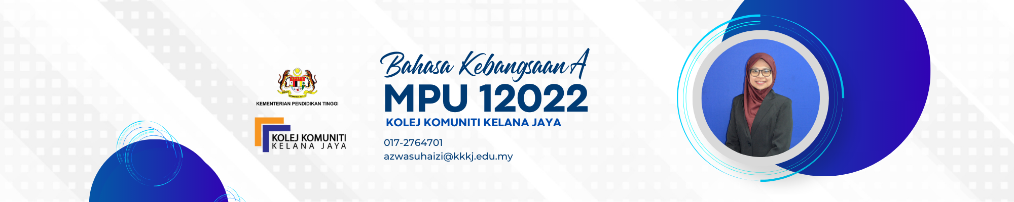 BAHASA KEBANGSAAN A MPU12022 (S12425)